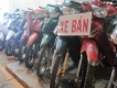 thanh lý xe tay ga moto xe số giá rẻ