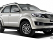 Cho thuê xe Fortuner 2014 có tài xế