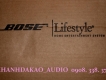 Chuyên bán thiết bị âm thanh, xem phim 5.1, 7.1 ..., nghe nhạc 2 kênh, 2.1  của boseậ