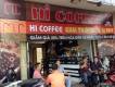 HI COFFEE !! Cà phê sạch nguyên chất dành cho người biết thưởng thức....