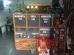 Quán cafe take away
