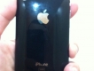 HCM Bán iphone 3GS 16GB black đẹp 98%, khay sim trùng Imei.