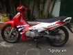Can ban dan ao satria 2000 trang do den gia re nhat 5s day