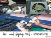 Vệ sinh laptop giá rẻ