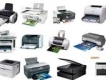 Sửa chữa máy in HP, Canon, Panasonic, Samsung, Brother, Xerox giá tốt cho kỹ thuật !!