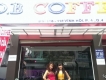 Cafe DJ-D.B coffee cần tuyển gấp nữ phục vụ lương cao + tip