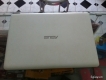 Bán nhanh Asus X402C màu trắng sữa likenew còn BH lâu