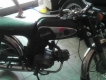 HCM- Bán xe honda 67 nguyên thủy