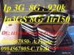 Iphone 3GS-8G Zin 100% bán lẻ giá sỉ___1tr150k