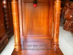 Bàn thờ Thần Tài hiện đại (C88HD)