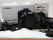 -Body Canon 600D Fullbox Tình trạng: Chụp 14k shot mới 98%