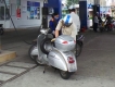 Đà Nẵng - đăng bán dùm ông mình 1 chiếc Vespa cổ sprint 08 - sơn zin - chính chủ