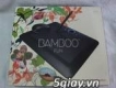 bàn vẽ BAMBOO dành cho dân đồ họa fullbox