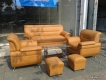 sofa giá rẻ cho mo