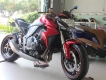 Cb1000r (hornet 1000) date 2010 hqcn, tp.hcm