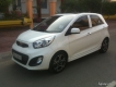 Tôi cần bán xe KIA morning nhập khẩu model 2013 Full option
