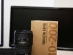 Nhu cầu nâng cấp thiết bị nên cần bán Nikon 80-200f2.8 lll và 35f2 như mới!