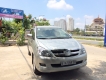 Bán xe Inova đời 2006 màu ghi bạc