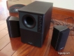 Dư dùng cần bán bô loa Microlab X2(5.1)