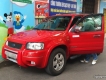 Bán ford escape 2003 v6 3.0 số tự động