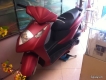 Honda Dylan 150 màu đỏ đời 2003