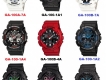 Giảm giá 10% -20%   EDIFICE  G-SHOCK  BABY-G CASIO Chính Hãng