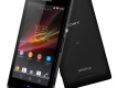 bán SONY XPERIA M,androi 4.3,chíp lỏi kép 1Gh,mới len keng còn bh dài,FULLBOX