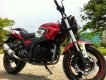 Cb175r 2012
