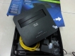 Cần thanh lý 1 Modem wifi LinkSys X1000 like noew 99,9% , full box giá 990K