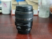 Cần bán Lens CANON 17-85mm MACRO 0.35m/1.2ft