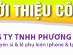 Phân Phối Sỉ Và Lẻ Ốp Lưng,Bao Da,Phụ Kiện iPhone Đảm Bảo Uy Tín - Giá Cả Hợp Lý.