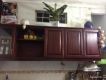 Bình Thạnh - Cần thanh lý tủ bếp gỗ 2m giá rẻ !