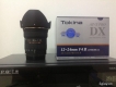 Tokina cho Canon 12-24 f4 IS II