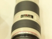 Lens Canon 70-200mm F/4 L non-IS code UA Lens L