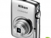 Bán máy ảnh Nikon Coolpix bạc (Silver) xách tay từ Mỹ