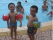 Chuyên dạy học bơi lội tại Hà Nội hè 2014 nhanh, uy tín