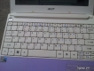 Netbook acer Aspire one happy ,laptop mini giá tốt cho sinh viên