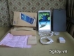 Bán samsung galaxy tab 3 8.0 T311 16GB full box còn bảo hành
