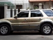 Ford Escape 2.3L tuyệt đẹp cho anh en đi phượt ngày lễ đây