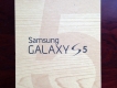 Samsung Galaxy S5 Chính Hãng