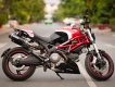 Ducati Monster 795 HQCN Xe Đẹp Không Tì Vết Nhiều Đồ Chơi Đi Kèm