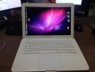Cần bác macbook White A1342 mid 2010