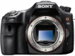 Sony Alpha SLT-A65V Body New 100%