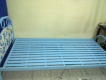 Bán giường sắt đơn cho 1 người nằm