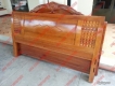 Chuyên giường gỗ, tủ áo, tủ thờ xoan đào, căm xe giá rẻ