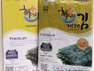 Tảo biển Hàn Quốc, thực phẩm tốt dành cho mọi người
