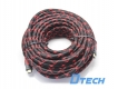 List hàng phụ kiện - cable vga hdmi - Cty Thái Tú 41a Tôn Thất Tùng