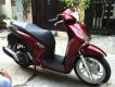 bán xe shi150 fi màu đỏ