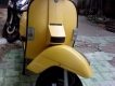 Bán vespa px có đề