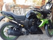 FZ s 150cc date 2013 ra đi